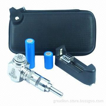 2014 Newest/Suitable Price E-cigarette Series, Stainless Steel, Mechanical, Refillable Hammer Mod
